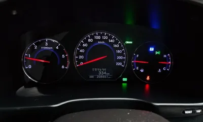 Hyundai Santafe 2012, 208851 км, за 2166.21 USD - фото 8