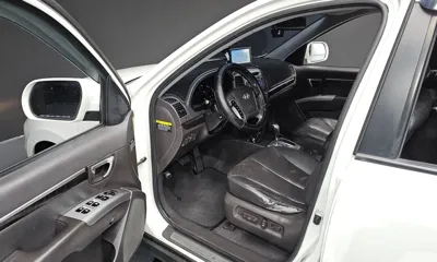 Hyundai Santafe 2012, 208851 км, за 2166.21 USD - фото 10
