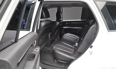 Hyundai Santafe 2012, 208851 км, за 2166.21 USD - фото 11