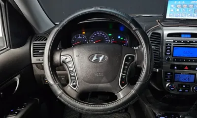 Hyundai Santafe 2012, 208851 км, за 2166.21 USD - фото 15