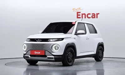 Hyundai Casper · 2022 год