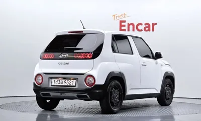 Hyundai Casper 2022, 40946 км, за 8919.72 USD