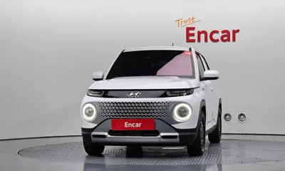 Hyundai Casper 2022, 40946 км, за 8919.72 USD