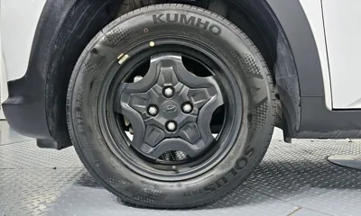 Hyundai Casper 2022, 40946 км, за 8919.72 USD