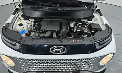 Hyundai Casper 2022, 40946 км, за 8919.72 USD - фото 6