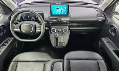 Hyundai Casper 2022, 40946 км, за 8919.72 USD - фото 7