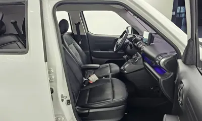 Hyundai Casper 2022, 40946 км, за 8919.72 USD - фото 10