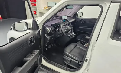 Hyundai Casper 2022, 40946 км, за 8919.72 USD - фото 11