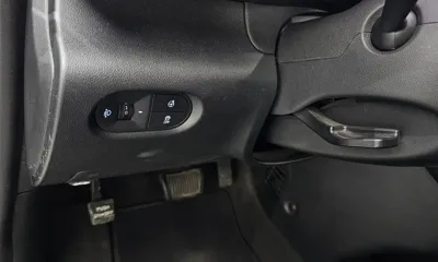 Hyundai Casper 2022, 40946 км, за 8919.72 USD - фото 16