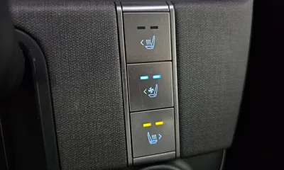 Hyundai Casper 2022, 40946 км, за 8919.72 USD - фото 18