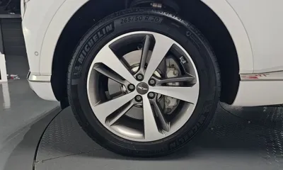 Genesis GV80 2023, 33771 км, за 35749.16 USD