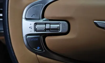 Genesis GV80 2023, 33771 км, за 35749.16 USD - фото 29