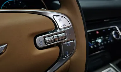 Genesis GV80 2023, 33771 км, за 35749.16 USD - фото 31