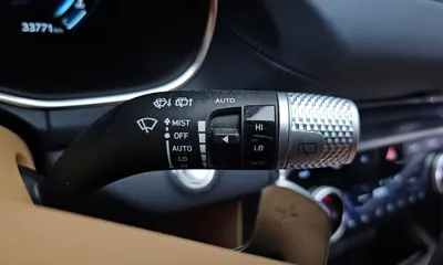 Genesis GV80 2023, 33771 км, за 35749.16 USD - фото 32