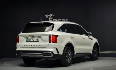 Kia Sorento 2022, 49084 км, за 20953.75 USD