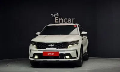 Kia Sorento 2022, 49084 км, за 20953.75 USD