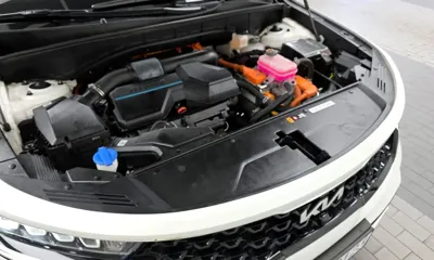Kia Sorento 2022, 49084 км, за 20953.75 USD - фото 6