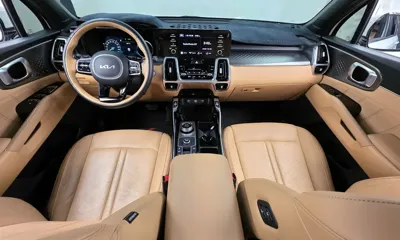 Kia Sorento 2022, 49084 км, за 20953.75 USD - фото 7