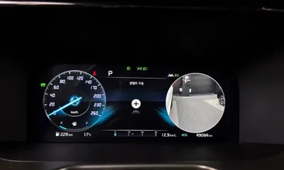 Kia Sorento 2022, 49084 км, за 20953.75 USD - фото 8