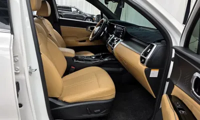 Kia Sorento 2022, 49084 км, за 20953.75 USD - фото 11