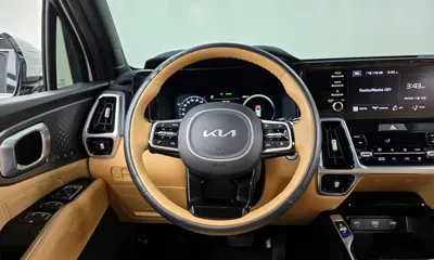 Kia Sorento 2022, 49084 км, за 20953.75 USD - фото 13