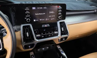 Kia Sorento 2022, 49084 км, за 20953.75 USD - фото 14