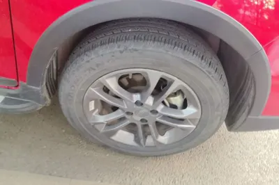 Geely Auto Vision X3