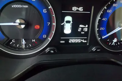 Geely Auto Vision X3