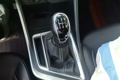 Geely Auto Vision X3