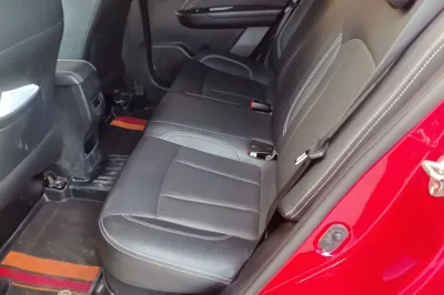 Geely Auto Vision X3