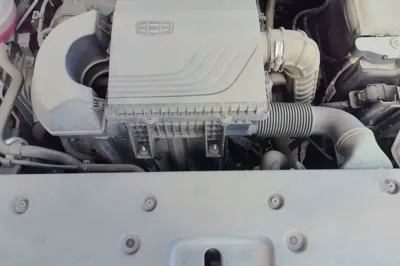 Geely Auto Vision X3