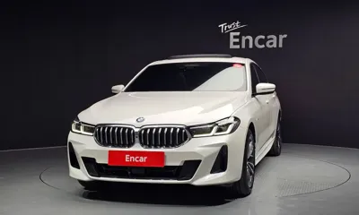 BMW Gran Turismo 2021, 37624 км, за 33828.15 USD