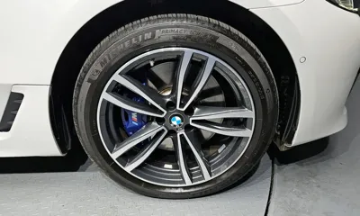 BMW Gran Turismo 2021, 37624 км, за 33828.15 USD