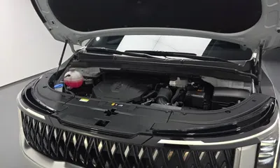 Kia Canival 2025, 19460 км, за 23116.48 USD - фото 6