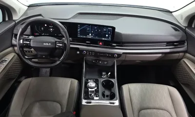 Kia Canival 2025, 19460 км, за 23116.48 USD - фото 7