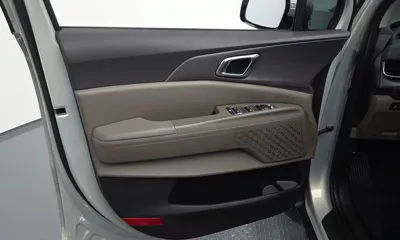 Kia Canival 2025, 19460 км, за 23116.48 USD - фото 24