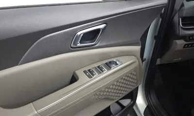 Kia Canival 2025, 19460 км, за 23116.48 USD - фото 28