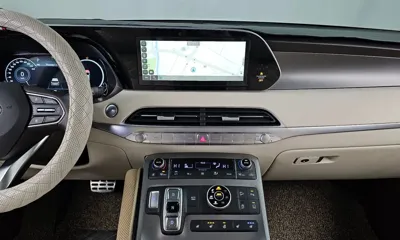 Hyundai Palisade 2022, 77800 км, за 24380.57 USD - фото 14