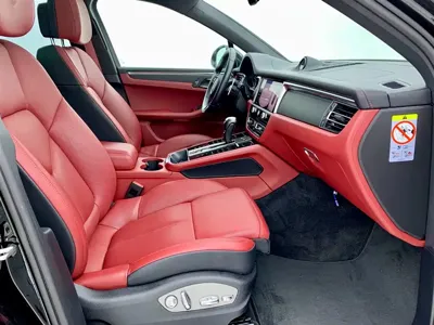 Porsche Macan 2024, 25000 км, за 52941.73 USD - фото 13