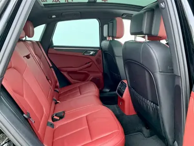 Porsche Macan 2024, 25000 км, за 52941.73 USD - фото 14