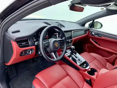 Porsche Macan 2024, 25000 км, за 52941.73 USD - фото 15