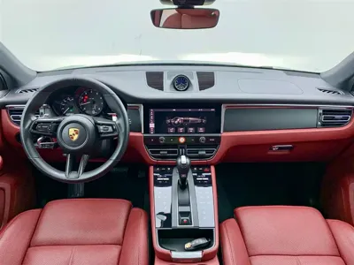 Porsche Macan 2024, 25000 км, за 52941.73 USD - фото 16