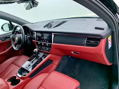 Porsche Macan 2024, 25000 км, за 52941.73 USD - фото 17