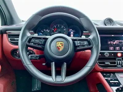 Porsche Macan 2024, 25000 км, за 52941.73 USD - фото 21