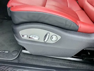 Porsche Macan 2024, 25000 км, за 52941.73 USD - фото 28