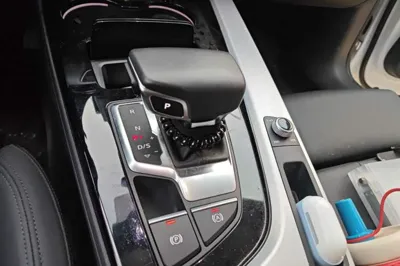 Audi A5 2024, 21500 км, за 35206 USD - фото 14