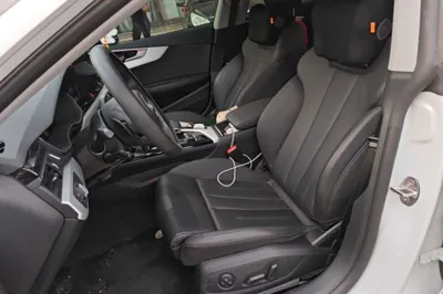 Audi A5 2024, 21500 км, за 35206 USD - фото 15