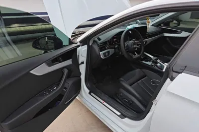 Audi A5 2024, 21500 км, за 35206 USD - фото 16