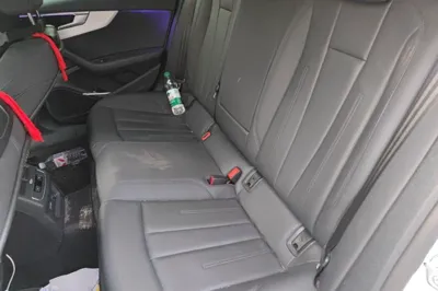 Audi A5 2024, 21500 км, за 35206 USD - фото 17