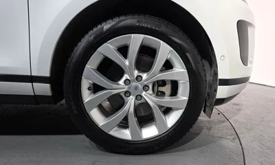 Land Rover Range Rover Evoque 2021, 33090 км, за 23455.56 USD